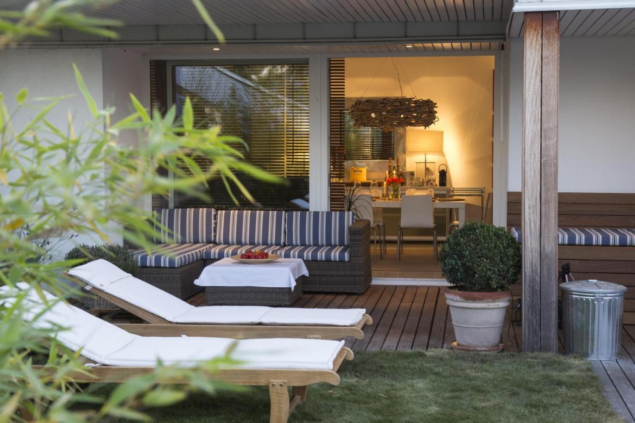 Pavi Apts Ljubljana - Private Rooftop Swimming Pool Extérieur photo