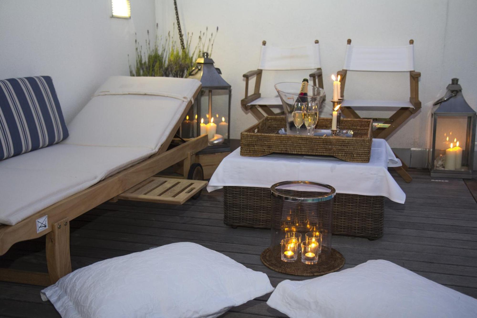 Pavi Apts Ljubljana - Private Rooftop Swimming Pool Chambre photo