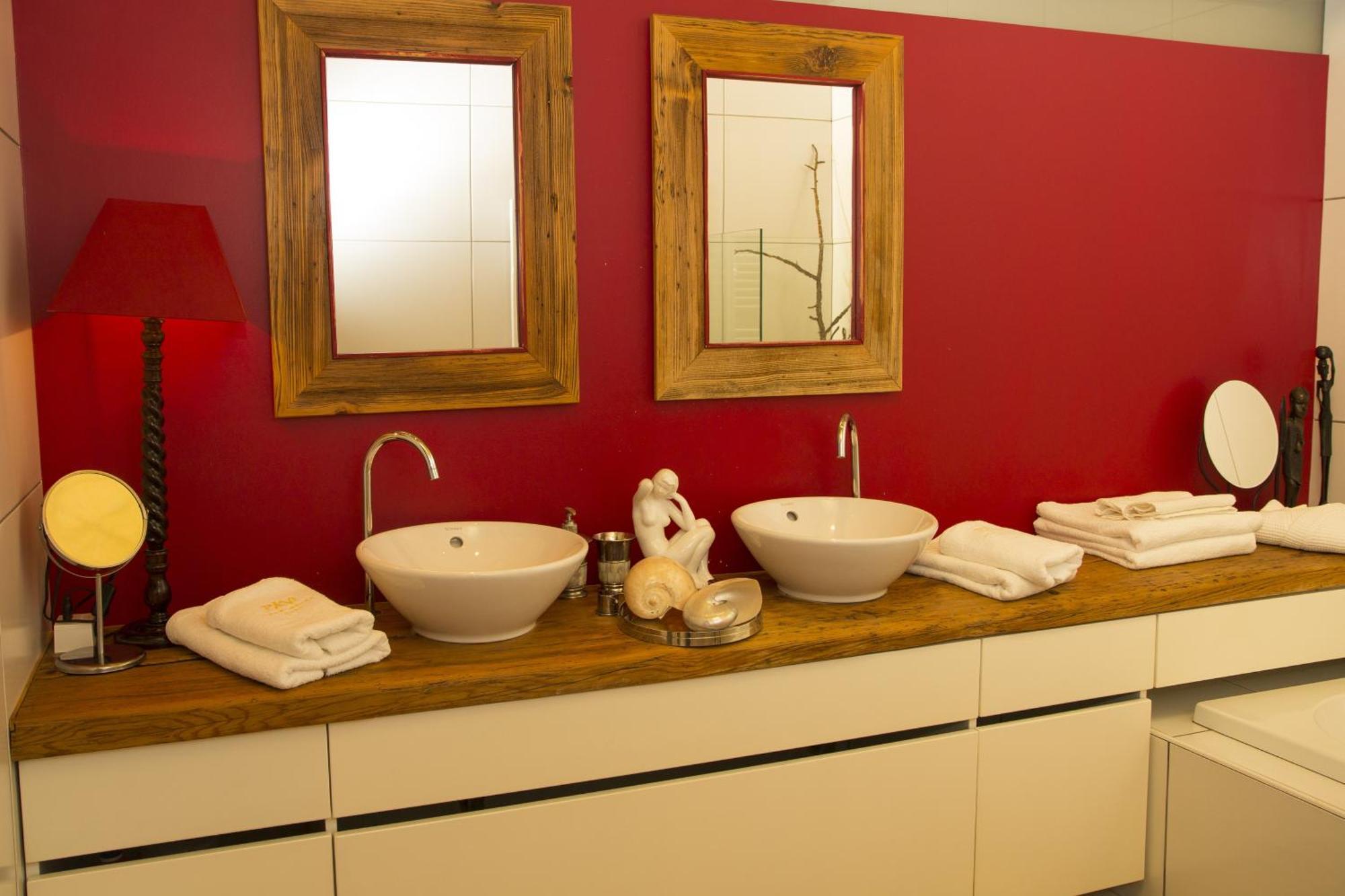 Pavi Apts Ljubljana - Private Rooftop Swimming Pool Chambre photo