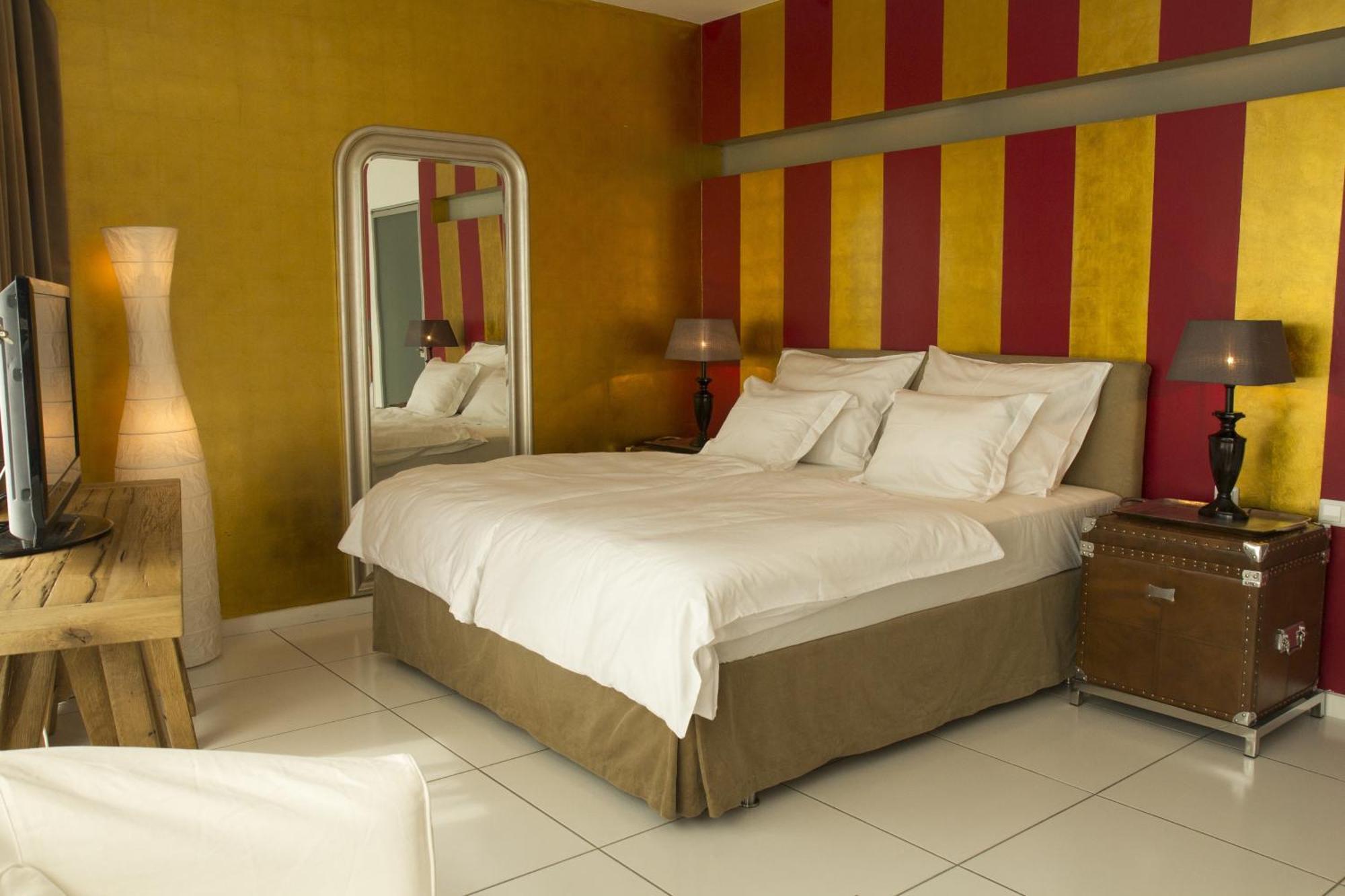 Pavi Apts Ljubljana - Private Rooftop Swimming Pool Chambre photo