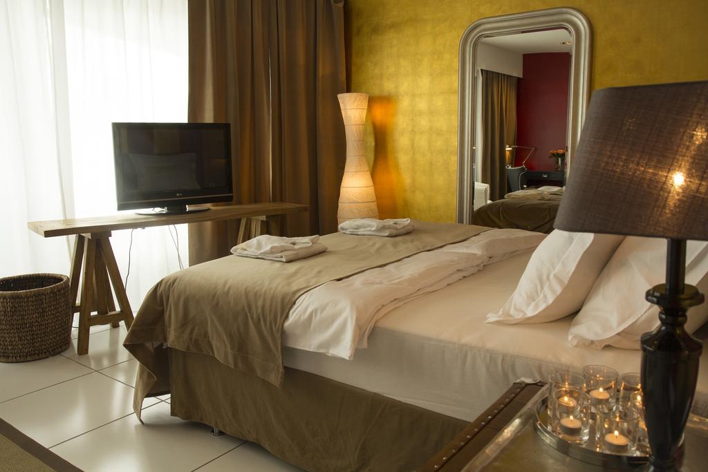 Pavi Apts Ljubljana - Private Rooftop Swimming Pool Chambre photo