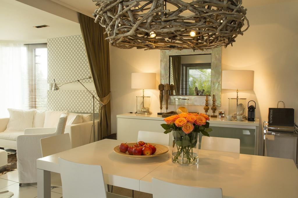 Pavi Apts Ljubljana - Private Rooftop Swimming Pool Chambre photo